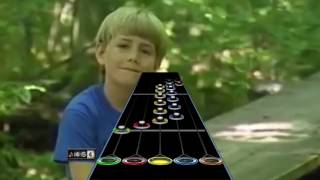 GH3 Custom - Kazoo Kid (Trap Remix) OVERCHART