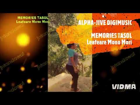 Leafeare Mono Mori - Memories Tasol 