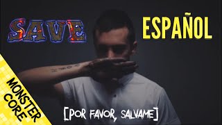 Tyler Joseph - Save (Subtitulos en Español)