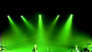 Heaven Only Knows - K-OS - Moncton Coliseum - Aug 19, 2011