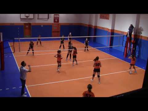 Partita U13 OSG -Cusago