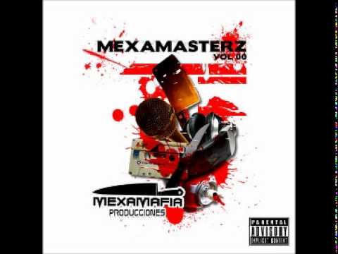 Mexamafia-Gramatiko Ft Tanke One