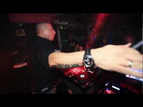 BÁRÁNY ATTILA - Iguana Disco Tomášovce - 03/2013