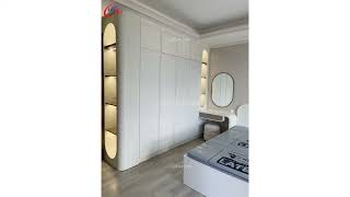 HOÀN THIỆN NỘI THẤT HOMYLAND RIVERSIDE - F26.A7