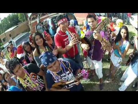 Chila Jatun - Coplas sin Control