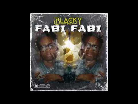 Blacky Pm - Fabi Fabi (disstrack )