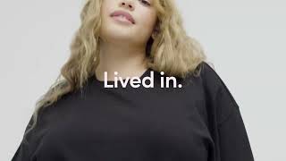 Torrid Jeans Life Torrid Denim Campaign (2026) 👖