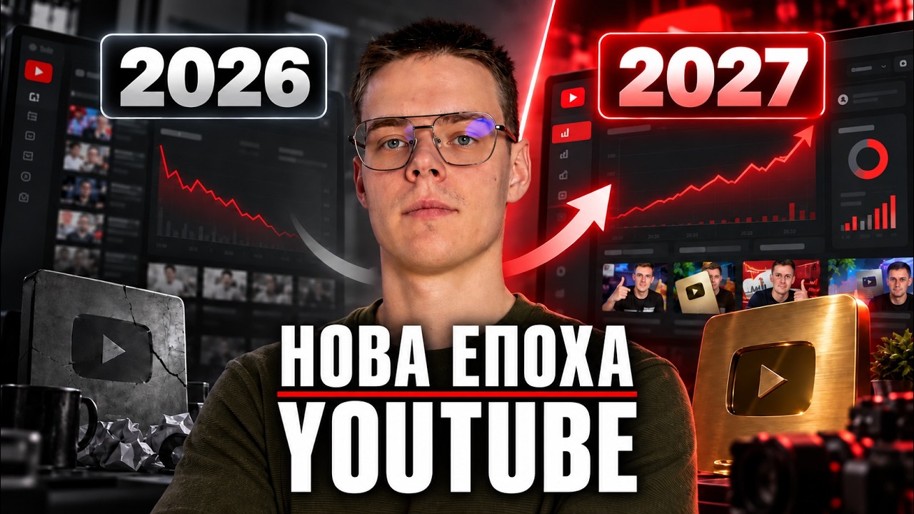 Відео з YouTube-каналу