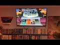 Menu Walkthrough Of Scrubs The Complete 6th Season 2007 Dvd Disc 1