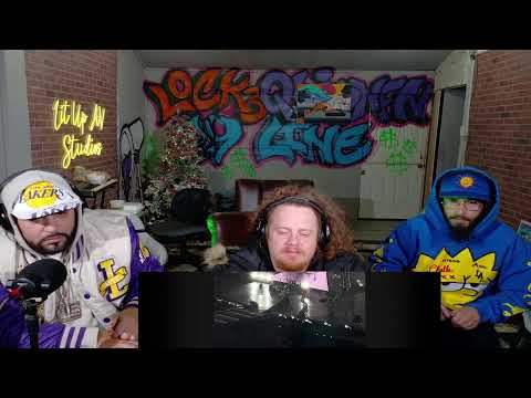 Lit Up AV Reactions: Beyonce - Opening Ballads + Birthday Speech