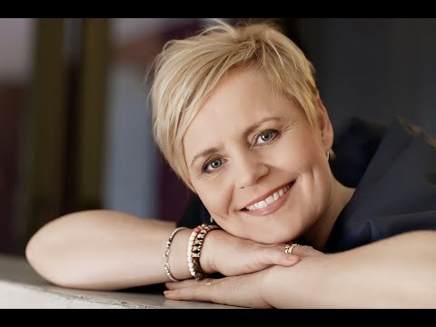 INGER DAM-JENSEN -  Strauss VIER LETZTE LIEDER - Ashkenazy - London 21IV01