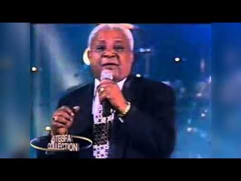 Menlik Wesnachew sekekene