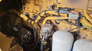 Caterpillar 924 G Radlader kaufen - Bild 5 | Machineryline CH Caterpillar 924 G Radlader | Bild 5 - Machineryline