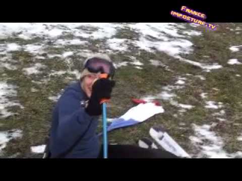 Parodie jeux olympiques