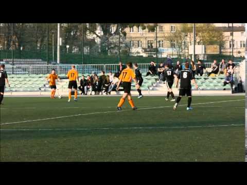 START Toruń - Sokół grzywna - skrót 06.04.2014