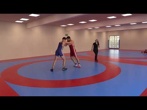 Campeonato Navarro Junior 190222 Video C