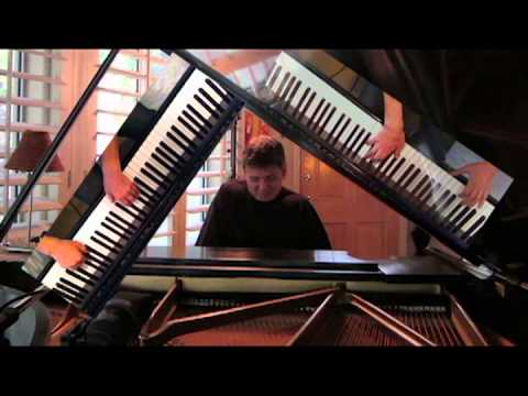 Summertime performed by Philippe Saisse