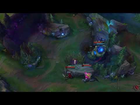 How to counter Shaco