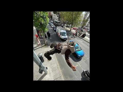 [FREE] Rowjay & 8ruki - "Mtl to Paris" wavy type beat