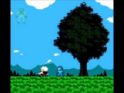Rockman 3 - Blues - Theme