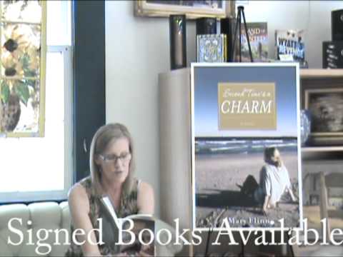 Mary Flinn - Second Time's a Charm.mpg