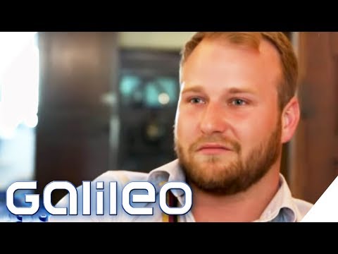 "Seid ihr alle rechtsradikal?" 10 Fragen an einen Burschenschafter | Galileo | ProSieben
