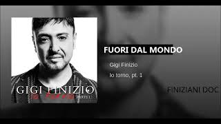 Fuori dal mondo Music Video