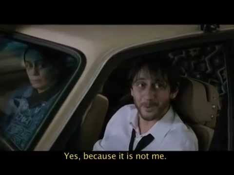 Europolis (2011) - Romanian Trailer (english subtitles)