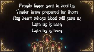 Welcome To Our World ~ Chris Rice ~ lyric video