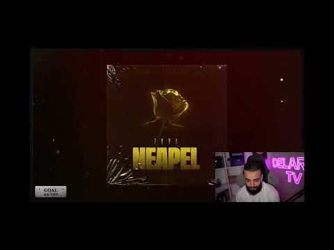 Sami Reagiert auf Zuna - Neapel