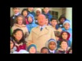 Ed Koch On Water Conservation 1980