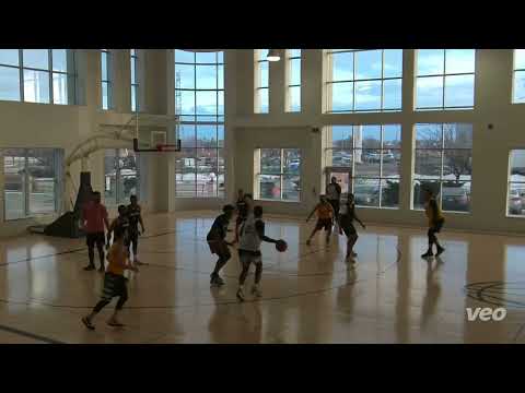 Ripcity(3) vs Twix(6) - sunday tier 1 playoffs - tcbl 2022 fall