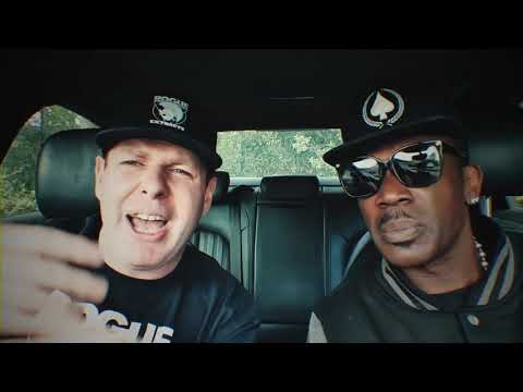 S2E3 Car Barz (Pro Edition) ft MCs Bellyman, Skibadee 2019 #bellymanscarbarz #dnb #skibadee #sasasas