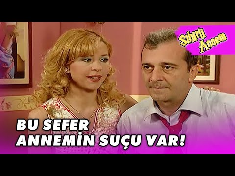 Sadık Kendinin Suçladı! - Sihirli Annem 21.Bölüm
