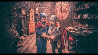 The Elf and the Christmas Wonder (Official Trailer)