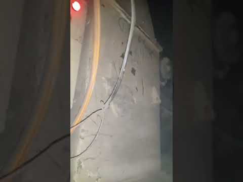 Automatic pneumatic paddy dehusker, three phase