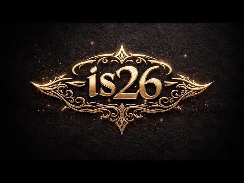 Ukai Ngajih Rangkang Ngacuk Mata - IS (Lagu Iban) 