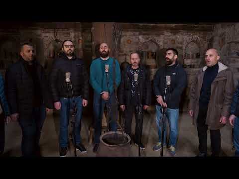 კახური ალილო • Kakhetian Alilo | ამღერებული მუზეუმი • A Singing Museum