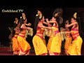 Traditional Balinese Dance HD