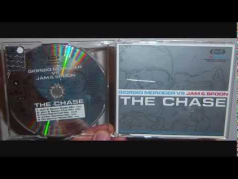 Giorgio Moroder - The chase 2000 (2000 Jam & Spoon club mix)