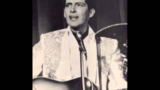 Del Reeves ~ One Bum Town