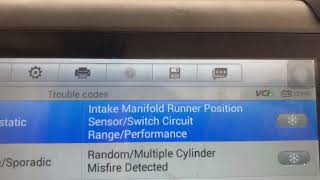 dtc p0215 quickly Fix