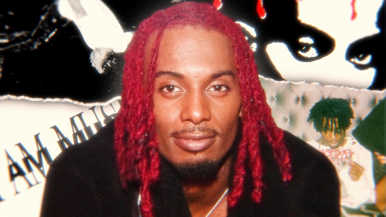 The Insane True Story of Playboi Carti