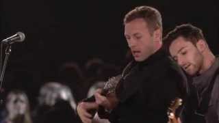 Coldplay - We Can Work It Out