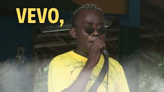 Download lagu Vevo Brings the Vibe | Western Day Celebration in Honiara mp3 Download lagu Vevo Brings the Vibe | Western Day Celebration in Honiara mp3