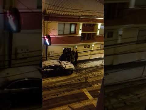 Restaurantul CASA NICA in sector 4 alcapitalie  Tulburarea liniștii publice în miezul nopții