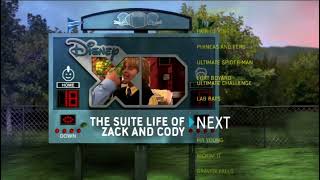 Download lagu Disney XD UK Now/Next Bumper (Lab Rats To The Suite Life Of Zack & Cody) (2013) mp3