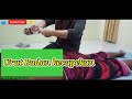 Pijat Urut Seluruh Badan Full Body Keluhan Sakit Badan MbakMayaurut