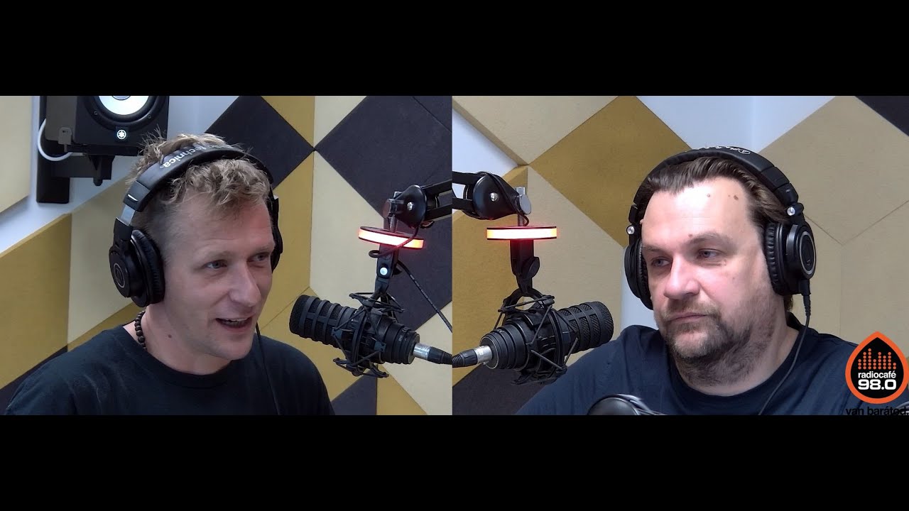 Kardos-Horváth János: "Azt nekem ne mondja senki, hogy az értelmiség nem olvassa a bulvárt"