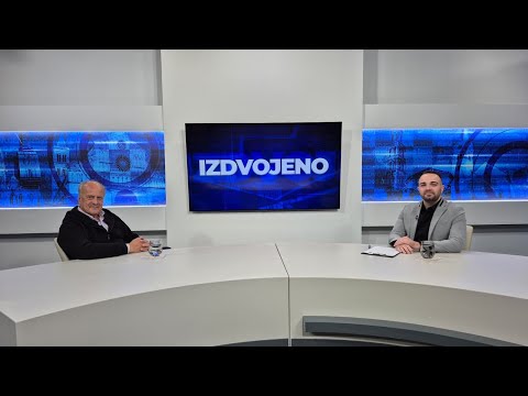 Izdvojeno - Jakov Sedlar o igranom filmu "260 dana''
